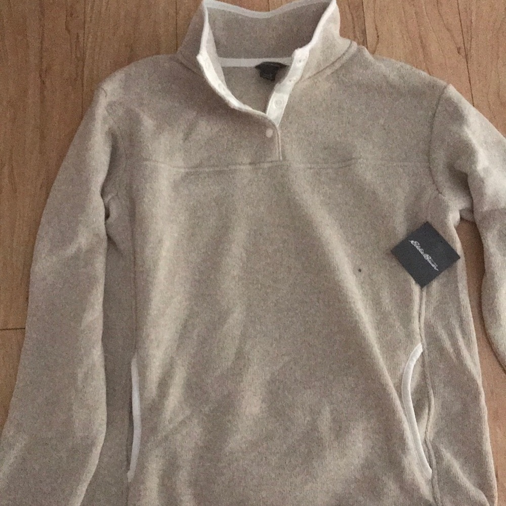 Eddie Bauer Pullover